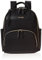 Skip Hop Damen Envi Luxe Eco Schwarz Wickelrucksack