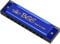 OFFCUP Harmonica Diatonique, 10 Trous Harmonica Blues, 20 tons Diatonique en Do, Harmonicas Jouet avec Sac de Rangement pour Débutants Enfants Étudiants Adultes Comme Meilleur Cadeau- Bleu