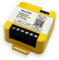 AstraLED - LED-Dimmer 12 V 24 V 36 V 48 V 12 A Taste. Controller für einfarbige LED-Streifen, kein Flicker, kompatibel mit System 0-10/1-10. Newlab PUSH-CV L660MA0FT1A01