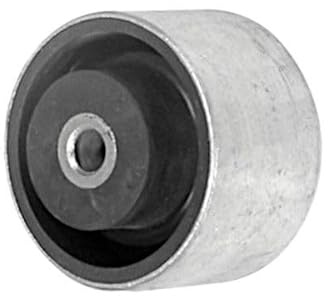 GOOM EM-2219 Motorlager Unten Hinten Rechts Gummimetalllager Kompatibel mit PEUGEOT 206 Schrägheck 2A/C 1807P0 180756 180757