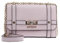 GUESS Emilee Mini Convertible Crossbody Flap Light Rose