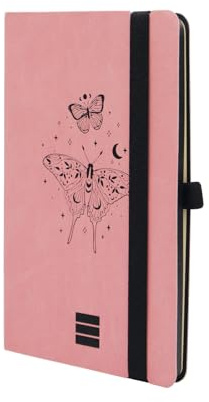 finocam - Quaderno Design Liscio Butterfly
