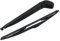 Rumplex Heckwischerarm Heckscheibenwischer Wischerarm Wischerblatt Scheibenwischer Hinten Heckscheibe Heckscheibenwischerarm Kompatibel Mit Ford Focus MK2 2006-2011 OEM 1493162143405914