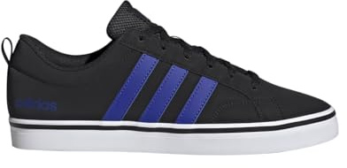 adidas Unisex VS Pace 2.0 Sneaker HP6005 Shadow Navy Cloud White | Der Adidas VS Pace 2.0 Herren Sneaker vereint sportlichen Style, langlebige Materialien und hohen Komfort.