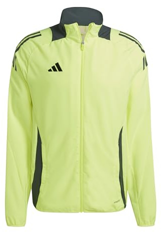 adidas Herren Tiro24 Competition Presentation Jacket Tracksuit Jacket