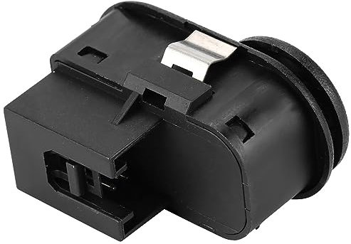 Interruptor del Espejo Retrovisor, Interruptor del Espejo Retrovisor del Espejo Retrovisor del Coche, Perilla de Control de Ajuste para 9226861