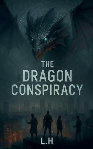 The Dragon Conspiracy