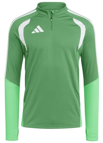 adidas Herren Tiro 26 Competition Training Top Sweatshirt, Team Green, XS