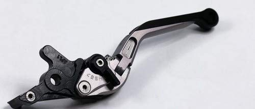 MIZU Bremshebel für BMW C 600 Sport / C600 GT