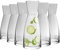 Bormioli Rocco Ypsilonglas Carafes - 550ml - Pack Von 6