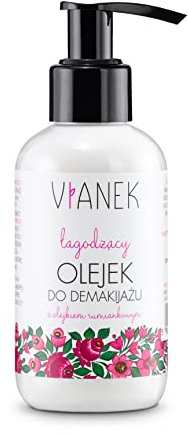 Viana Öl für Demakeup - 1 Stück