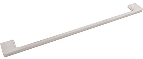 SIRO Griff Nestor LA 320 mm, Breite 332 mm, ZN vernickelt feingeschliffen