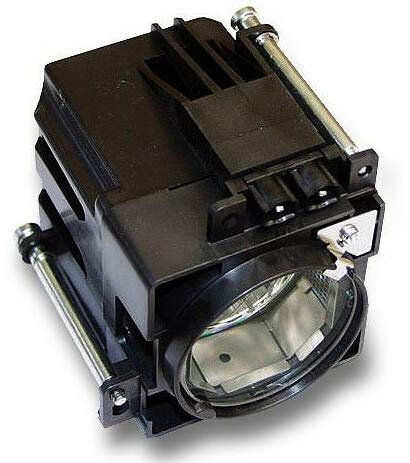 Supermait PK-CL120E Lampe de Rechange pour projecteur JVC HD-65DS8DDU