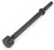 Glättung pneumatischer Drifts Drucklufthammer Set Schlagwerkzeug für Verlängerte Länge(178mm)