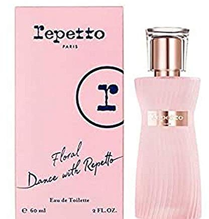 REPETTO EDT Spray 40 ml Flower Dance