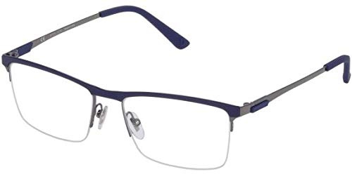 Police Glasses (VPL564F 0568 54)