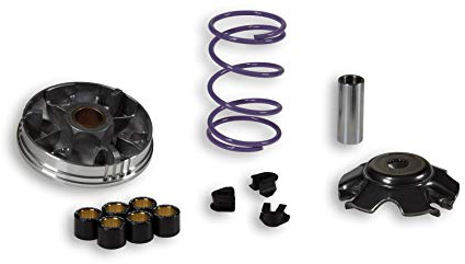 VARIATORE MULTIVAR 2000 APRILIA SCARABEO 100 4T MALOSSI 5112024
