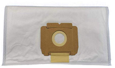 10 x Staubsaugerbeutel passend für AEG CE 210, 220, 222