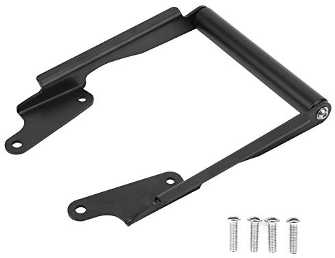 Soporte de navegación, Soporte GPS para teléfono móvil Apto para MT09 / 900 / FJ09 1617