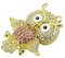 Clé USB Hibou clé USB 256 Go clé en métal 8 Go 16 Go 32 Go 64 Go 128 Go clé USB clé USB clé USB