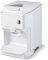 TANGZON 350W Ice Shaver, 120kg/h Ice Thickness Adjustable Commercial Snow Cone Machine with Drain Pipe, Food Grade Ice Crusher Catering Machine for Home Kitchen Bar