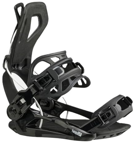 HEAD RX Two Bindung 2025 Black, L