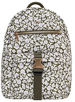 Joop! Avventura Leo Fina Backpack M Olive Night