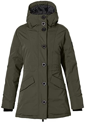 Rehall Madison-r Parka L