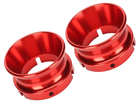 2 Stück Nab-Hub-Adapter, 10-Zoll-Öffner, Universelles Ladegerät, Nab-Hub-Adapter für Studer ReVox Red für Akai für Teac