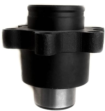 1 Stück Hinterachsdifferential Antriebswelle Antriebswelle Boss 5KM-46212-00-00 for Yamaha for Grizzly 660 02-08 Teile