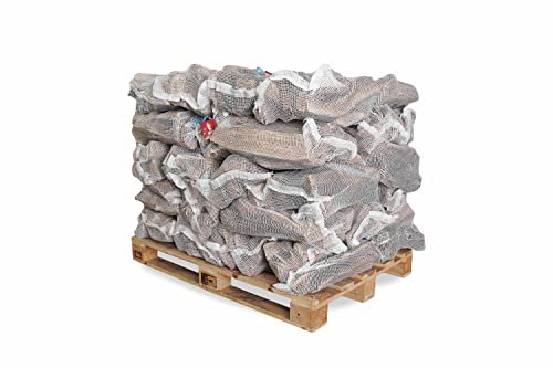 Legna da ardere di olivo in sacchetti da 10kg (500kg)