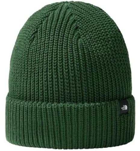 The North Face Fischer Beanie-Mütze Pine Needle Einheitsgröße