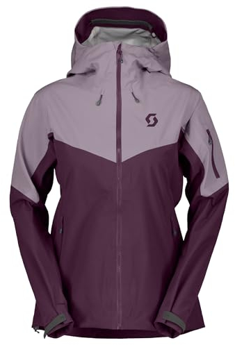 Scott SCO Jacket W's Explorair 3L - M
