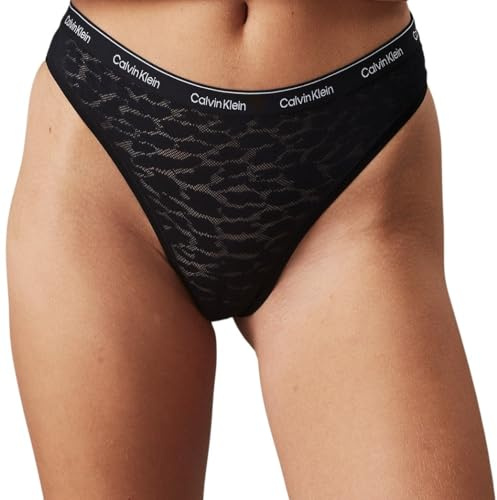Calvin Klein Damen 3er Pack Brazilian Slips Low-Rise Unterwäsche, Mehrfarbig (Black/Sand Trap/Mauve Wine), XS