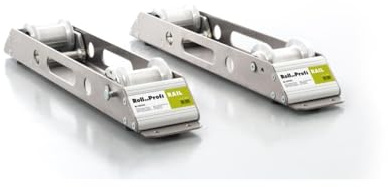 A90105 Roll..Profi JumboRail LÜBBERING A90105
