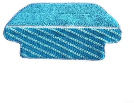 Oniissy Filtro principal para fregona compatible con aspiradora Conga 3290 3490 3690 (paño de mopa)
