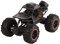 2.4Ghz Remote Control Car,RC WiFi Camera Alloy Off Road Truck,High Speed Fast Racing Electric Hobby Toy for Teens Adults