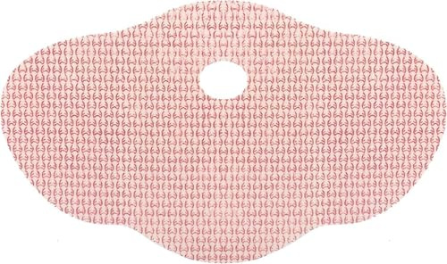 50 natürliche Schlankheitspflaster – Slim Patch mit aktiven Pflanzen – zielt auf Bauch und Taille ab – bequem und diskret – hilft, lokalisiertes Fett zu straffen und zu reduzieren