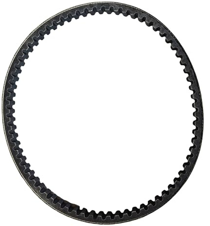 Antriebsriemen Für Peugeot 50 4T Für GY6 137QMB Roller Übertragung Stick Gürtel 18,3 X775 Zahnriemen