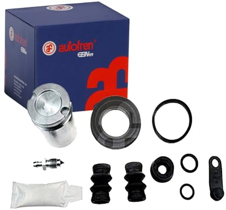 AUTOFREN SEINSA D42268C Bremssattel-Reparatursatz Hinten Kompatibel mit MINI Countryman R60 Paceman R61