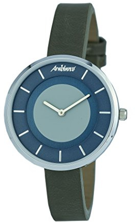 Arabians Women's Watch DBA2257G