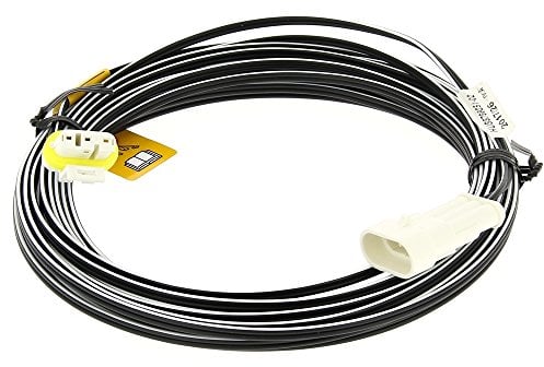 Genuine Flymo Low Voltage Cable for Flymo Robotic Mowers - 10 m - Suitable for EasiLife 200/350/500 and 1200R