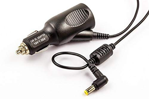 Alimentatore DC/DC per mini laptop Acer Aspire One Series, Dell Inspiron Mini 9 Series