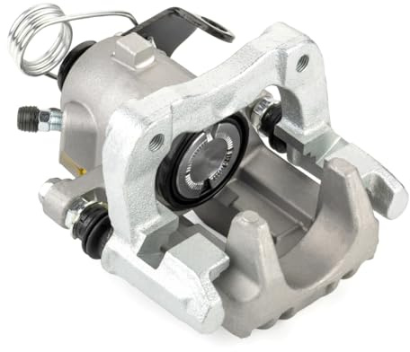 LST Bremssattel Bremszange Faustsattel hinten rechts kompatibel mit Seat Leon Toledo 1M Skoda Octavia 1U VW Golf IV Bora