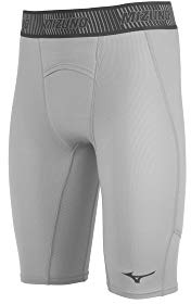 Mizuno Jungen Youth Aero Vent Padded Sliding Short Rutschhemmend