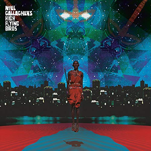 This Is The Place (EP Coloured Edition)