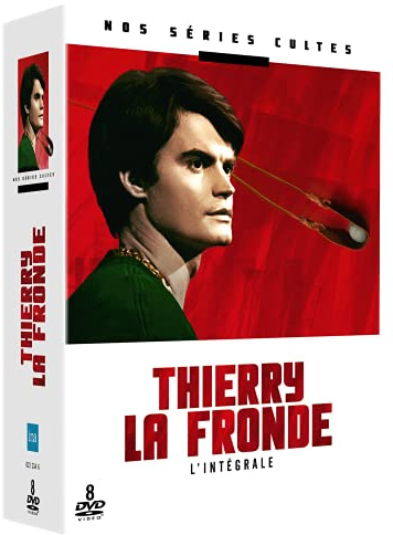 Thierry la Fronde - L'intégrale