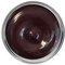 Famaco 50ml Red Bordeaux Leather Deluxe Cream Polish for Boot and Shoe with Application Sponge - Long Lasting Shine Protector Kit for Boots and Shoes
