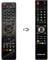 SU1390 Telecomando compatibile per TV AKAI solo per modelli in descrizione