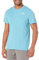 adidas Herren Own The Run Tee, Vorgestanztes Blau/reflektierendes Silber, XX-Large